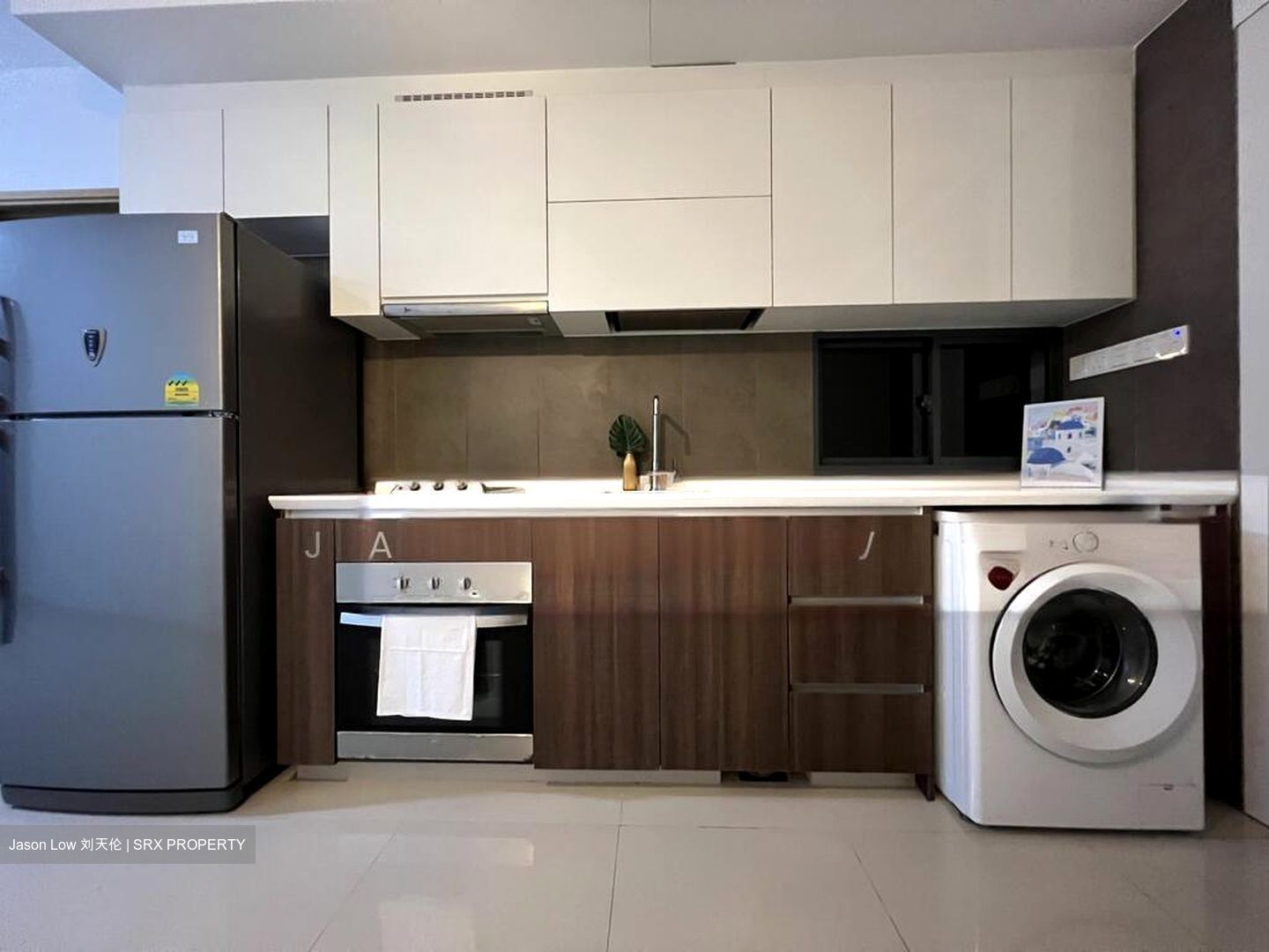 Parc Olympia (D17), Condominium #547556071
